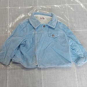 It's a gay tog jacket